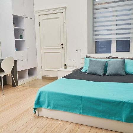 Сentral Apartments 카리프 외부 사진