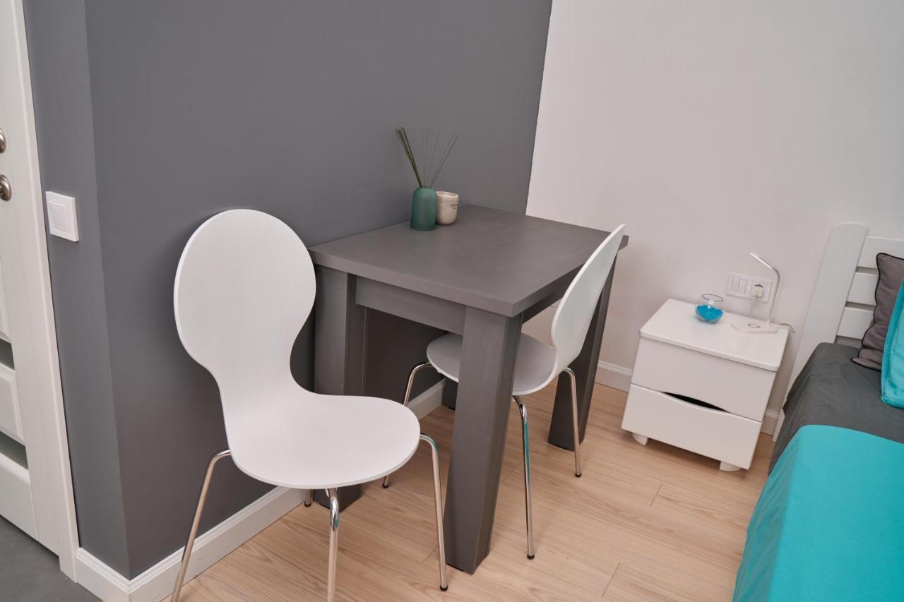 Сentral Apartments 카리프 외부 사진