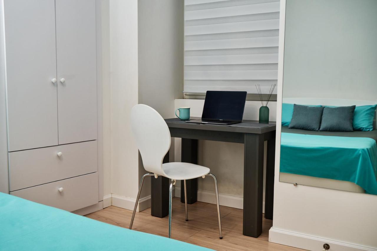 Сentral Apartments 카리프 외부 사진