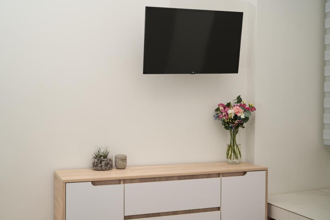 Сentral Apartments 카리프 외부 사진