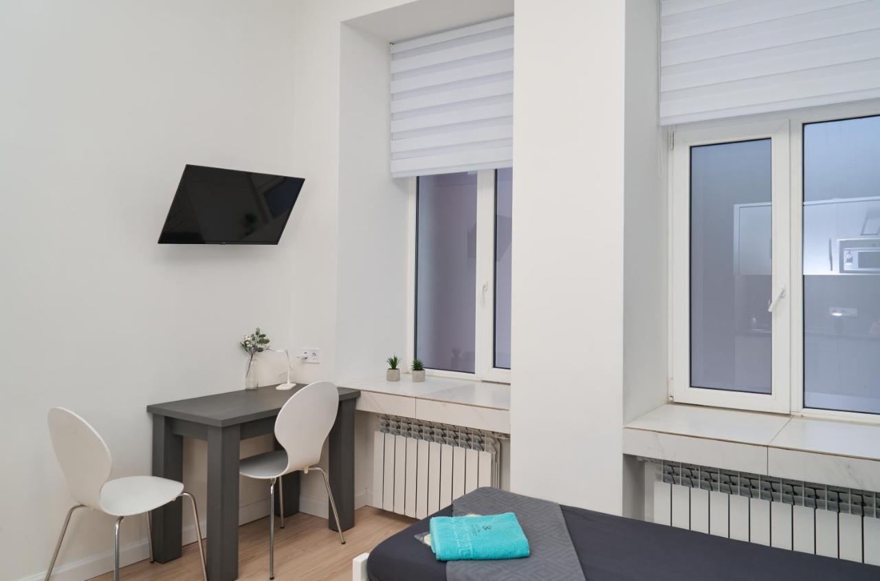 Сentral Apartments 카리프 외부 사진