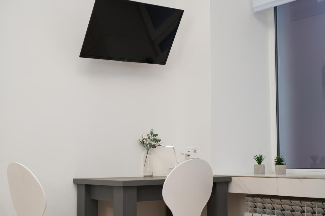 Сentral Apartments 카리프 외부 사진