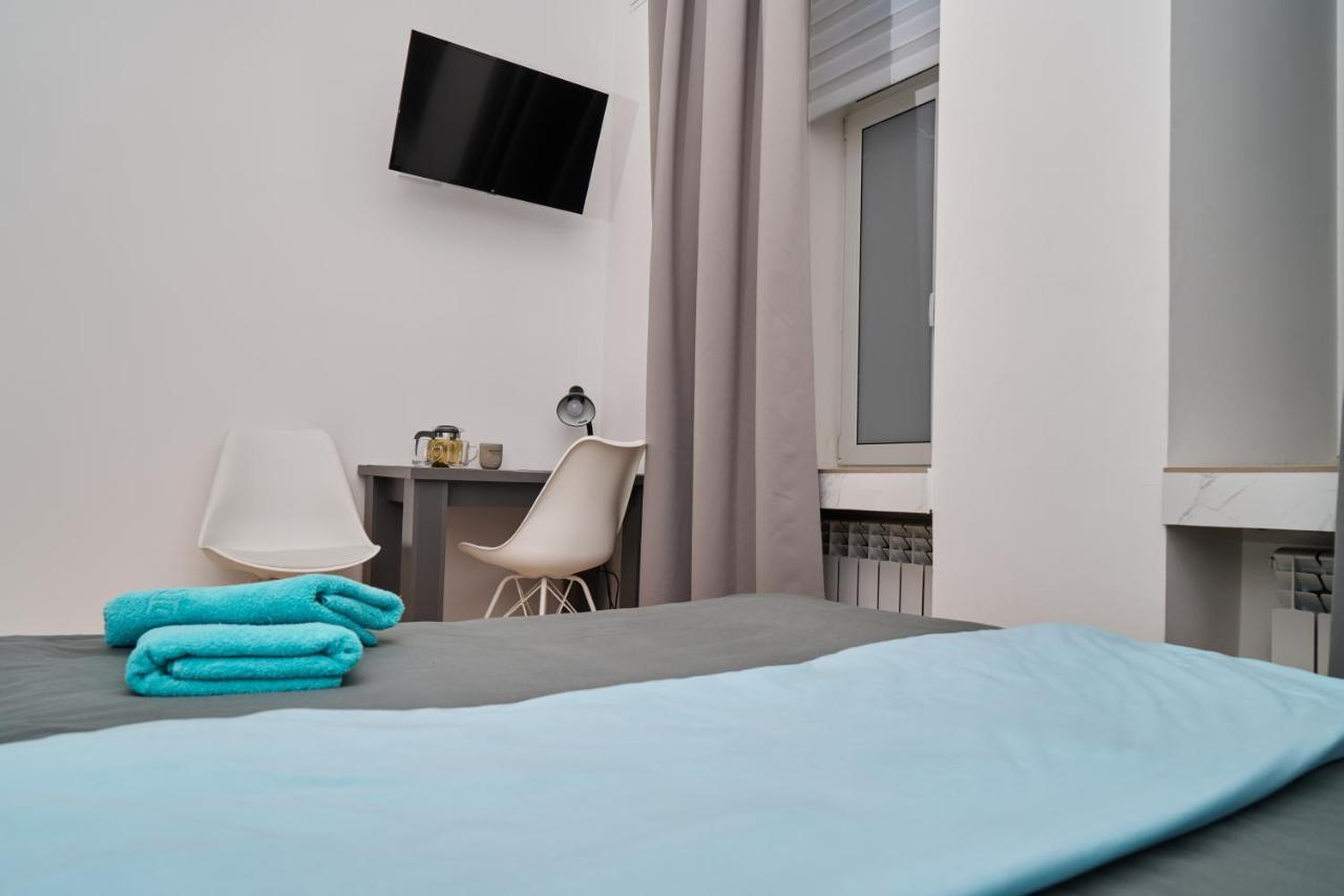 Сentral Apartments 카리프 외부 사진