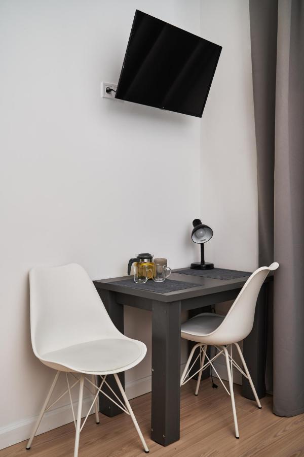 Сentral Apartments 카리프 외부 사진