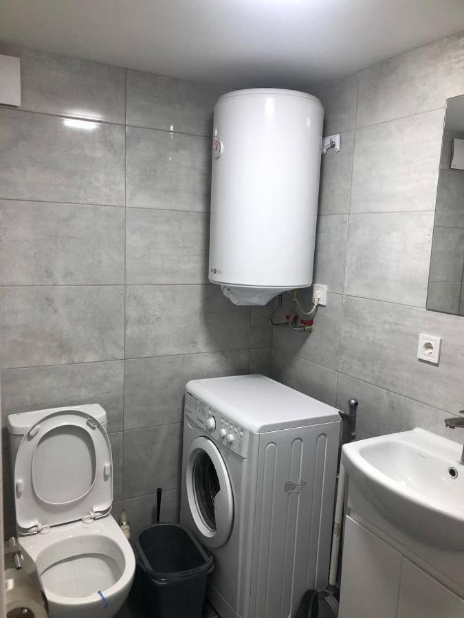 Сentral Apartments 카리프 외부 사진