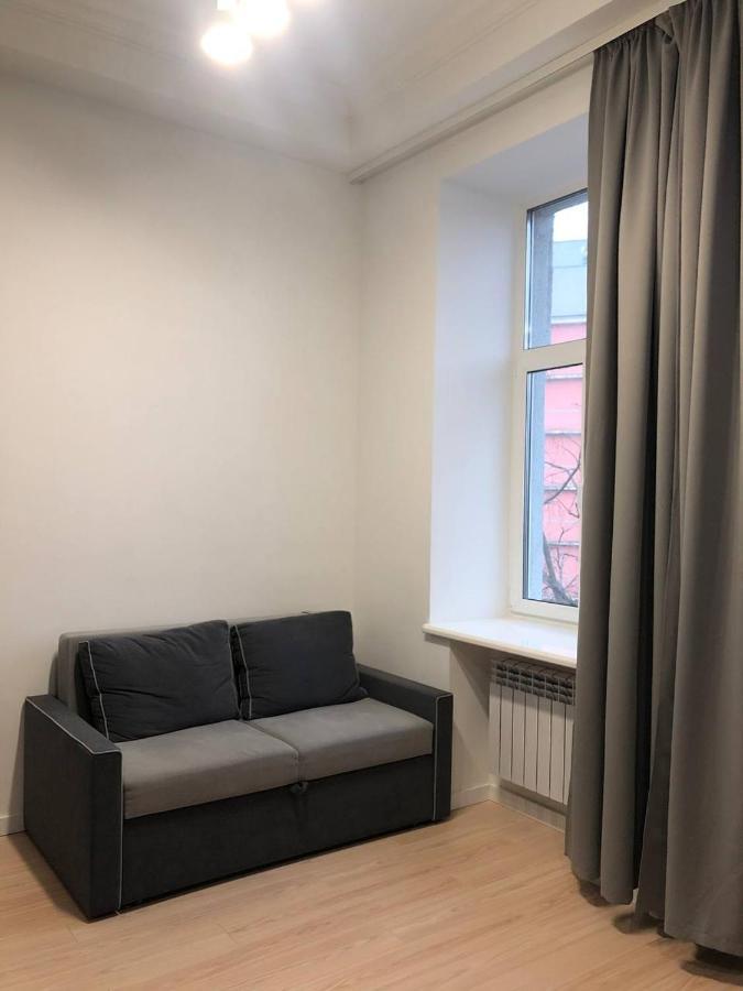 Сentral Apartments 카리프 외부 사진