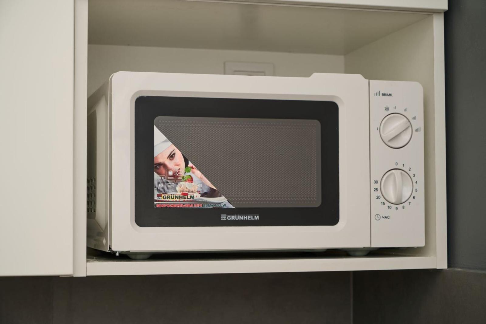 Сentral Apartments 카리프 외부 사진